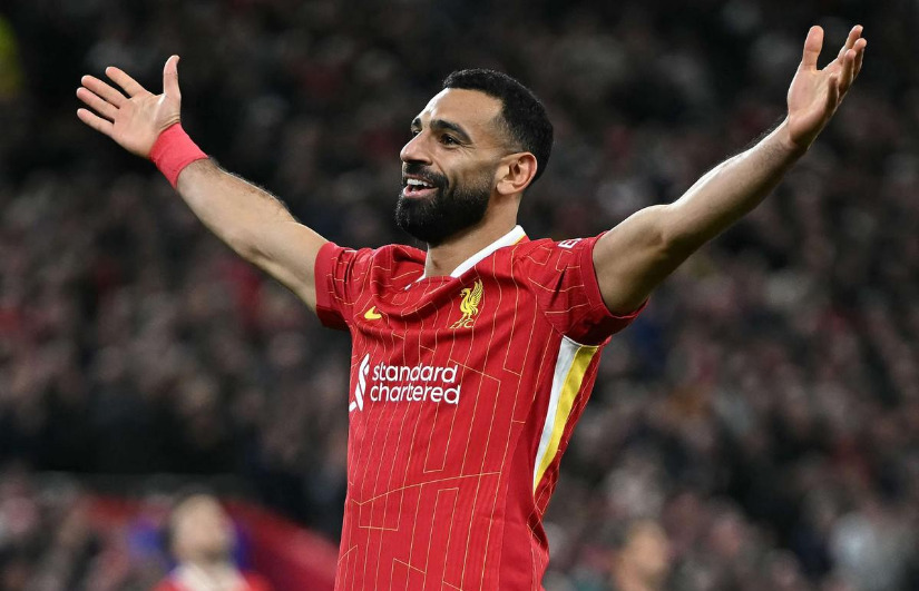 محمد صلاح محمد صلاح