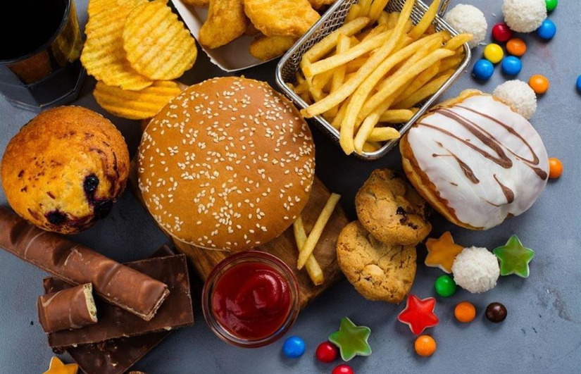 أطعمة تضر صحتك أطعمة تضر صحتك