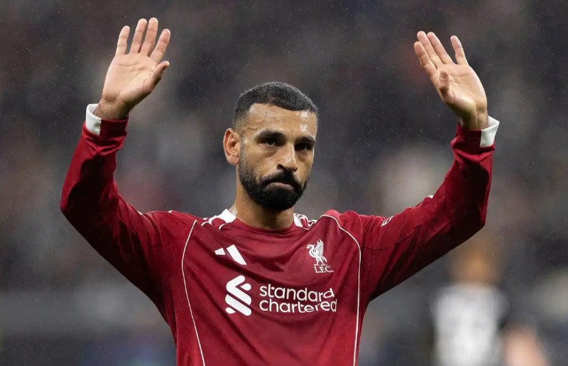محمد صلاح محمد صلاح