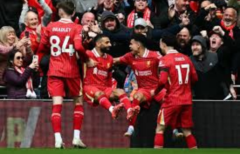 ليفربول ليفربول