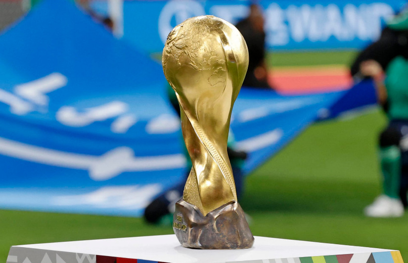 كأس العرب 2025 كأس العرب 2025