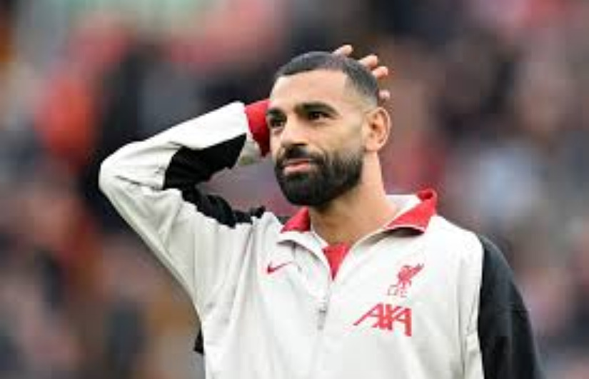 محمد صلاح محمد صلاح