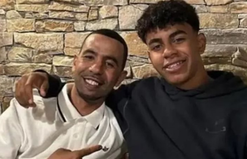 والد يامال يتوعد ريال مدريد  والد يامال يتوعد ريال مدريد