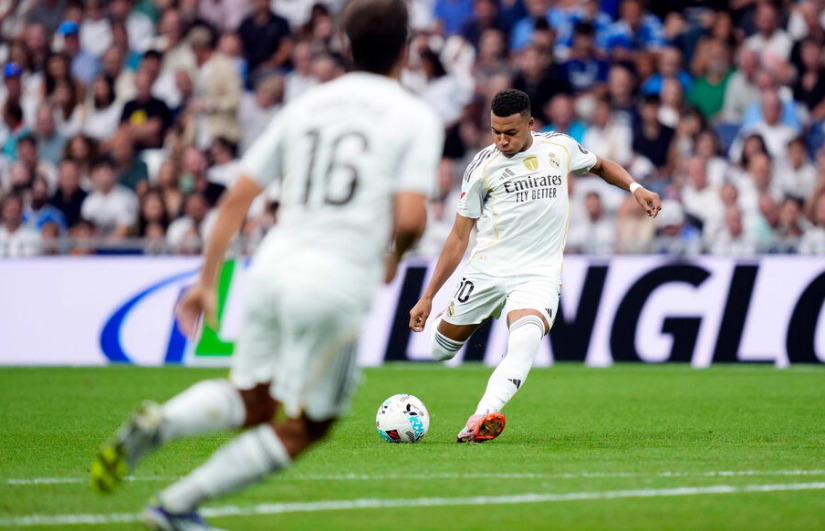 ريال مدريد  ريال مدريد
