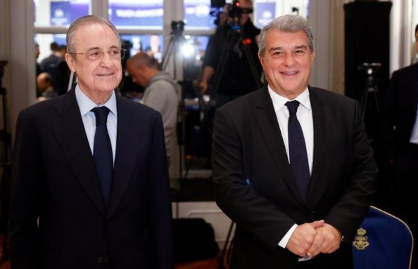 ريال مدريد ريال مدريد