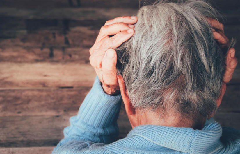 مرض كروتزفيلد جاكوب