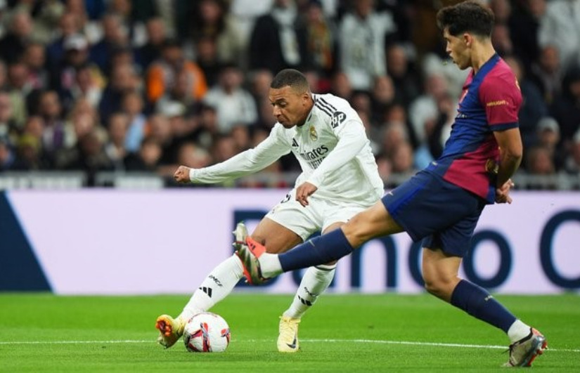 كلاسيكو الأرض كلاسيكو الأرض