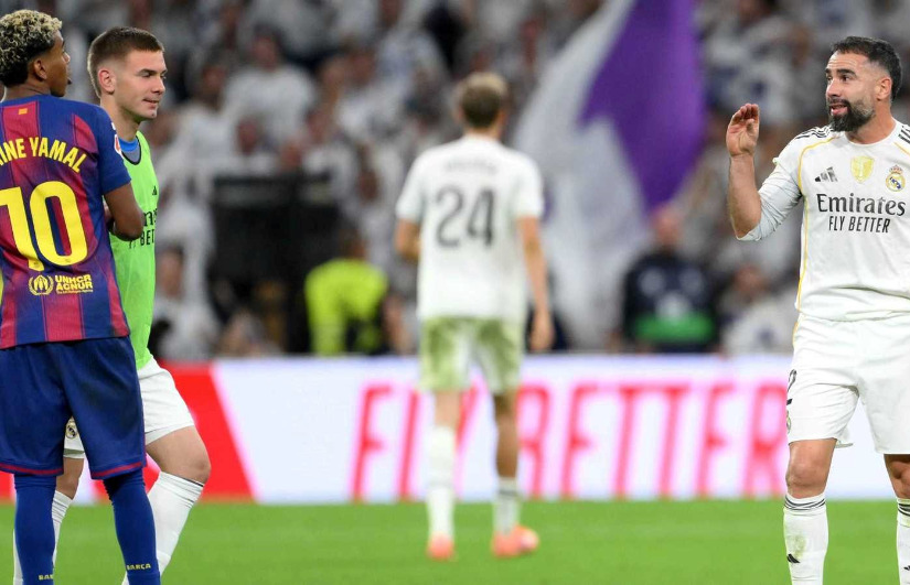 الكلاسيكو الكلاسيكو