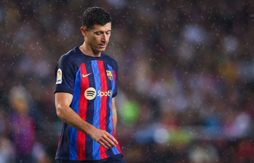 ليفاندوفسكي