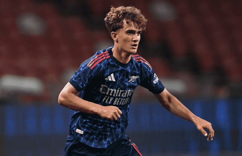 ماكس داومان