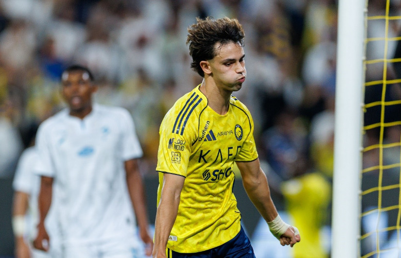 جواو فيليكس  جواو فيليكس