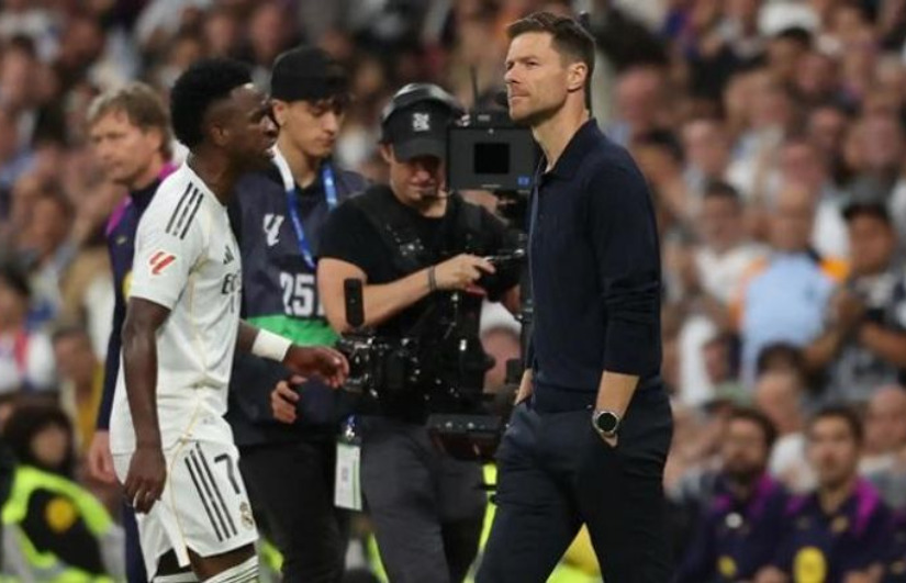 أزمة فينيسيوس وألونسو أزمة فينيسيوس وألونسو