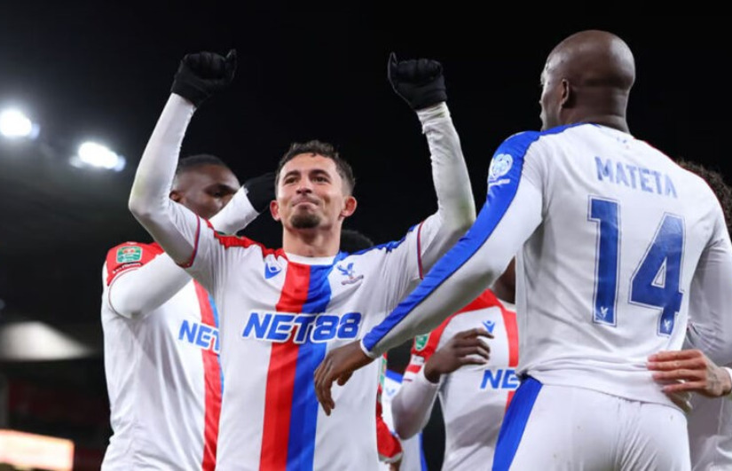 أزمة بعد سقوط ليفربول