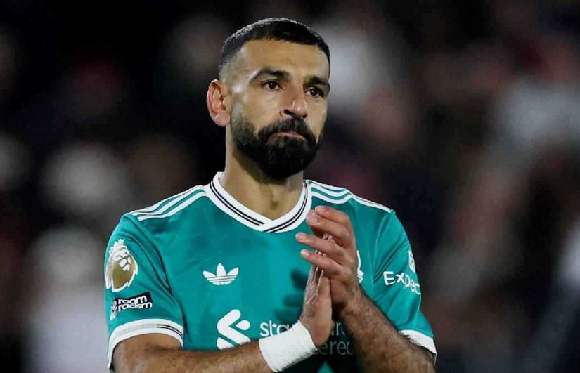 محمد صلاح محمد صلاح