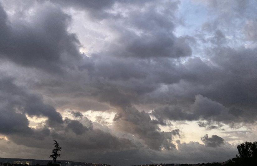 حالة الطقس غدا