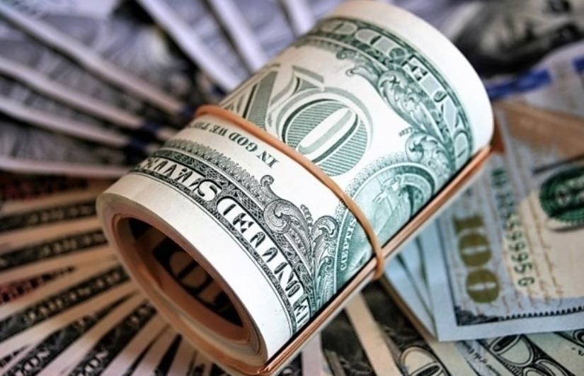 سعر الدولار اليوم 