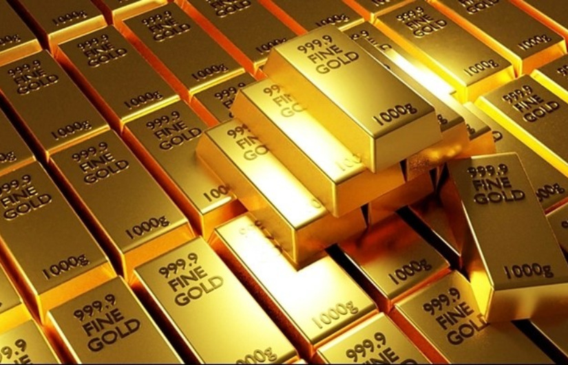 الذهب في العراق 