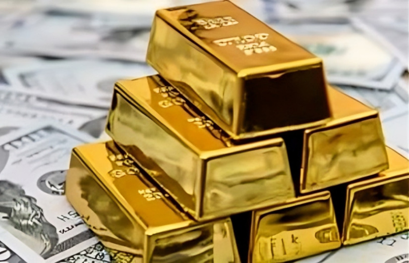 الذهب يواصل الانخفاض في مصر