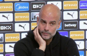 جوارديولا جوارديولا