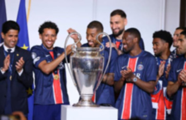 باريس سان جيرمان باريس سان جيرمان