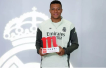 كيليان مبابي كيليان مبابي