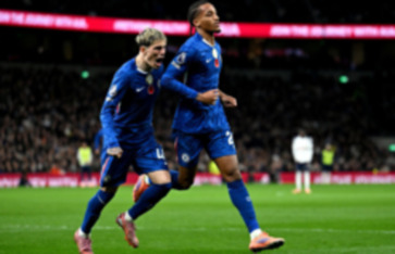 تشيلسي ضد توتنهام