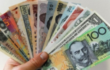 أسعار العملات الأجنبية في الإمارات 