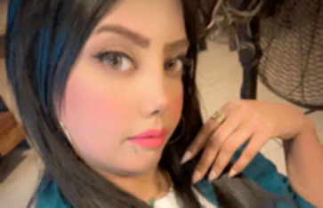 الفنانه سمر كمال