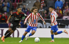 اتلتيكو مدريد