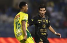 الخليج ضد الاتحاد