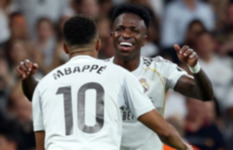 ثنائي مدريد الذهبي ثنائي مدريد الذهبي