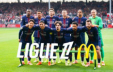 باريس سان جيرمان 