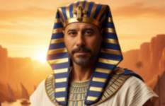 كيف تغير صورتك إلى زي  فرعوني كيف تغير صورتك إلى زي  فرعوني