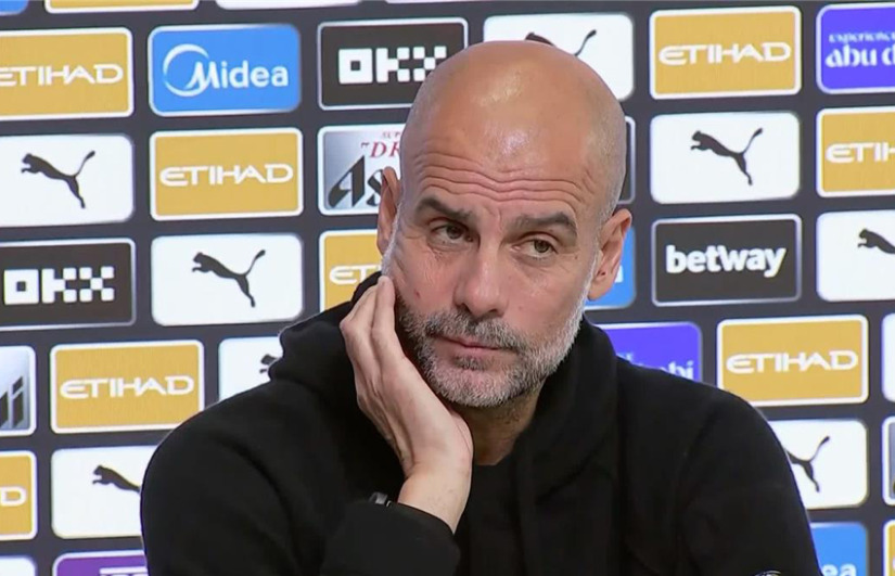 جوارديولا جوارديولا