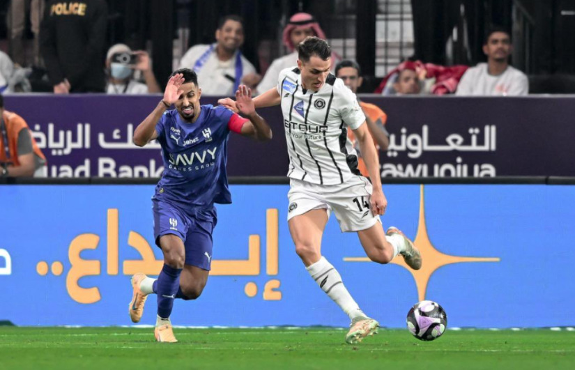 الهلال  الهلال