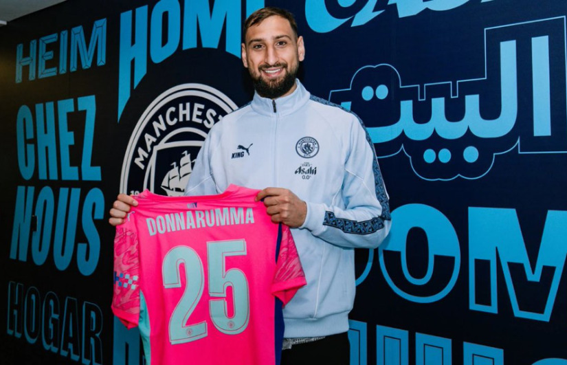 دوناروما دوناروما