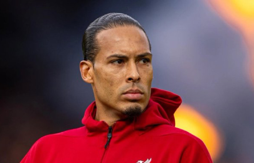 فان دايك فان دايك