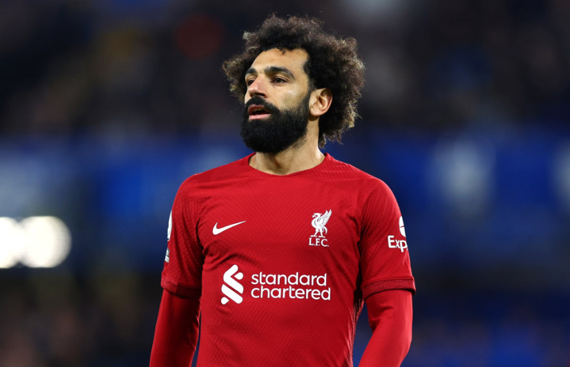 محمد صلاح محمد صلاح