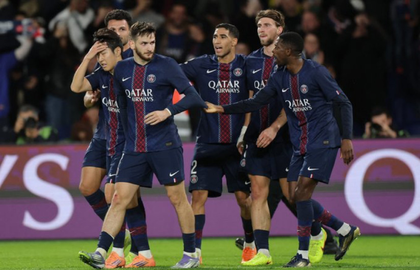 باريس باريس