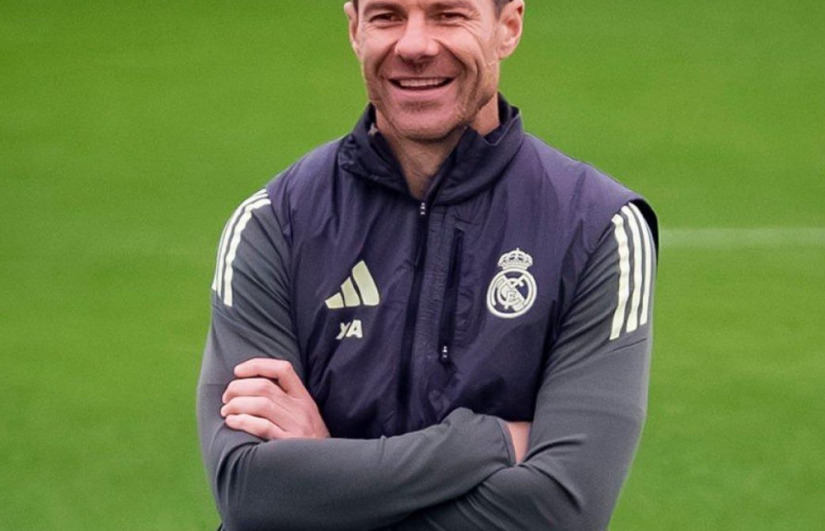 ألونسو ألونسو