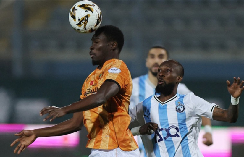 نهضة بركان نهضة بركان