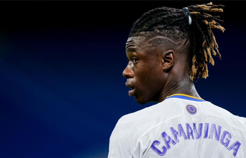 ريال مدريد ريال مدريد