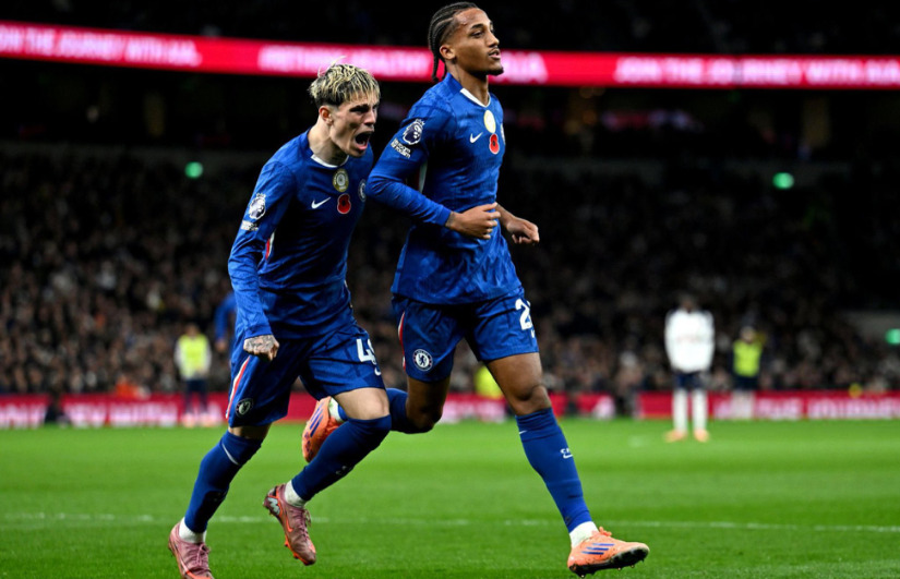 تشيلسي ضد توتنهام تشيلسي ضد توتنهام