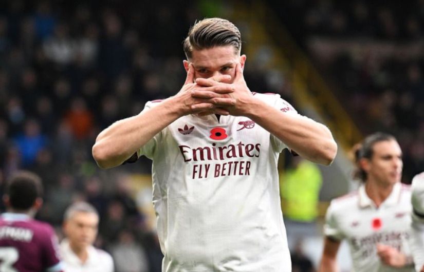 أرتيتا أرتيتا