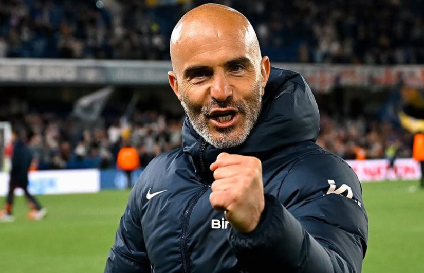 ماريسكا ماريسكا