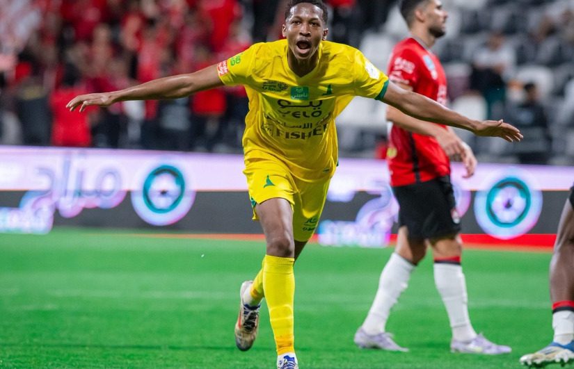 جوهرة الخليج 