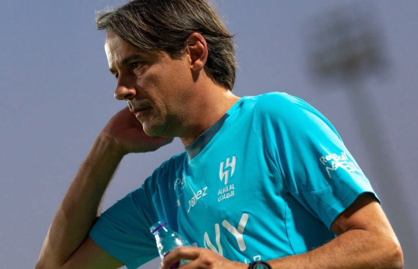 سيميوني إنزاجي 