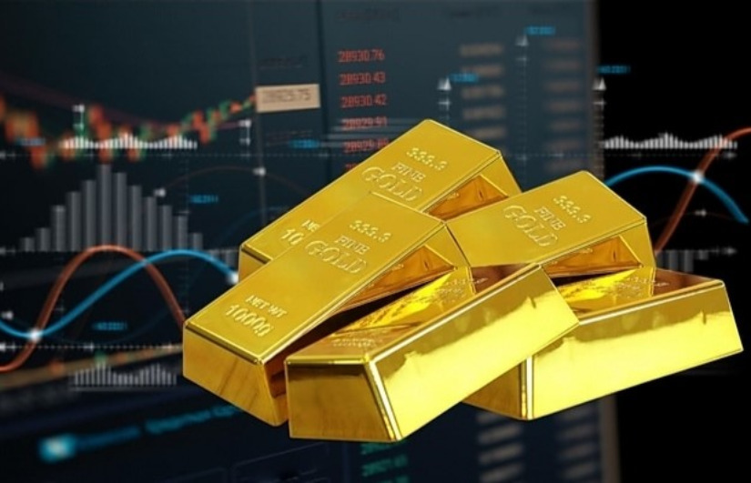 سعر الذهب في العراق 