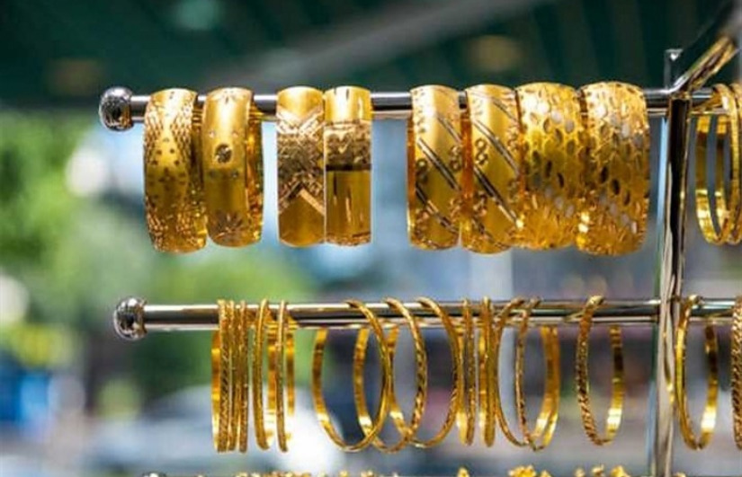 سعر الذهب في الإمارات 