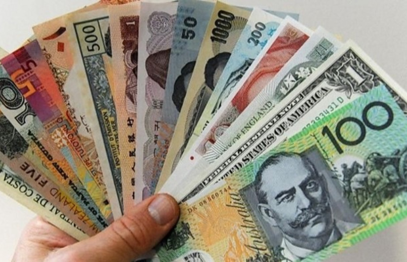 أسعار العملات الأجنبية في الإمارات 